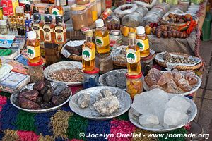 Marrakesh - Morocco