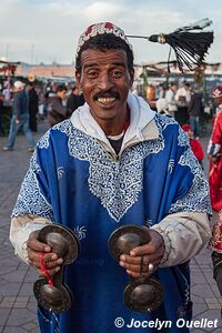 Marrakech - Maroc