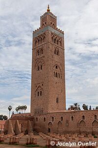 Marrakesh - Morocco