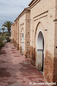 Marrakesh - Morocco
