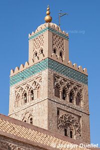 Marrakech - Maroc