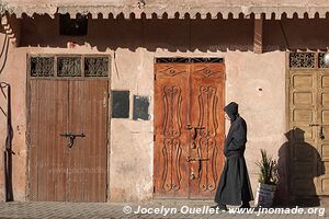 Marrakech - Maroc