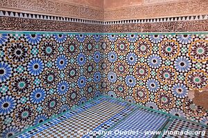 Marrakesh - Morocco