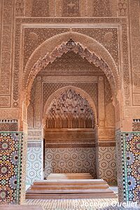 Marrakesh - Morocco