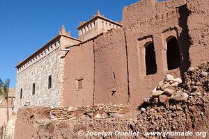 Aït Benhaddou - Morocco