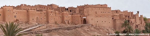 Ouarzazate - Maroc