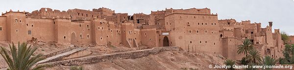 Ouarzazate - Morocco