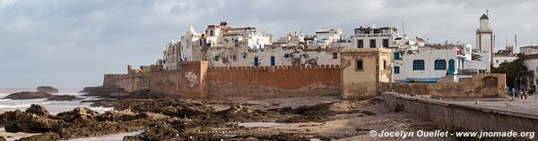 Essaouira - Morocco