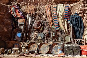 Aït Benhaddou - Morocco