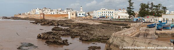 Essaouira - Morocco