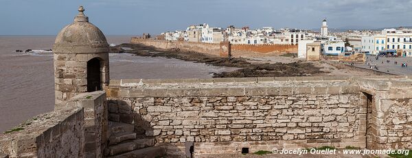 Essaouira - Maroc