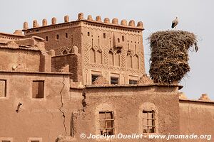 Ouarzazate - Morocco