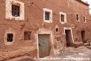 Ouarzazate - Morocco