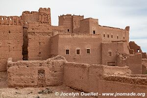 Ouarzazate - Maroc