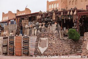 Ouarzazate - Maroc