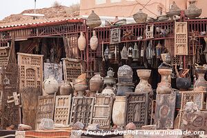 Ouarzazate - Morocco