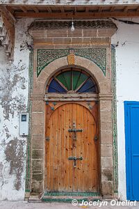 Essaouira - Maroc