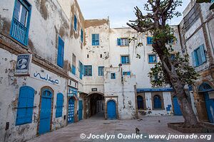 Essaouira - Morocco