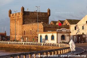 Essaouira - Morocco