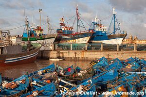 Essaouira - Maroc