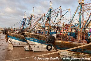 Essaouira - Maroc