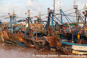 Essaouira - Maroc