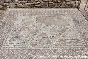 Volubilis - Morocco