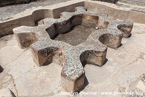 Volubilis - Morocco