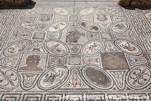 Volubilis - Morocco