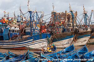 Essaouira - Maroc