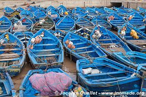 Essaouira - Morocco