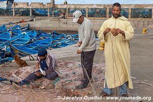 Essaouira - Maroc