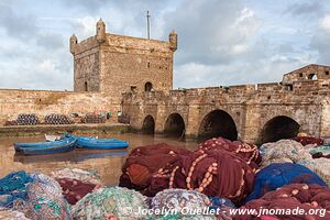 Essaouira - Maroc