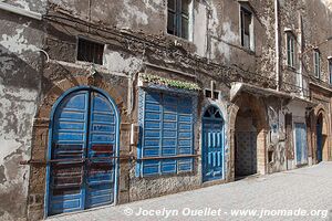 Essaouira - Morocco