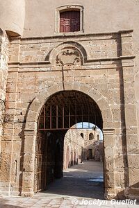 Essaouira - Maroc