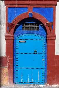 Essaouira - Maroc