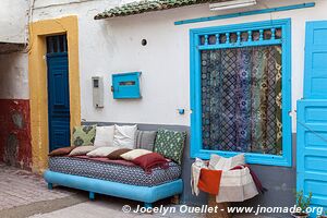 Essaouira - Morocco