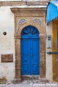 Essaouira - Maroc