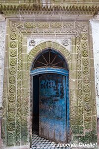 Essaouira - Maroc