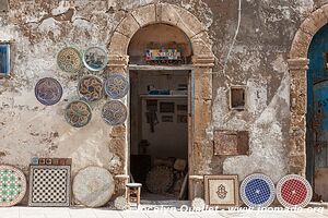 Essaouira - Maroc