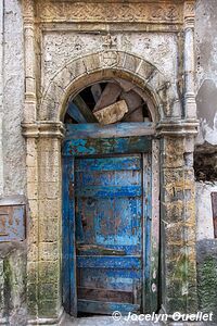 Essaouira - Morocco