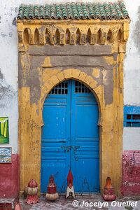 Essaouira - Maroc