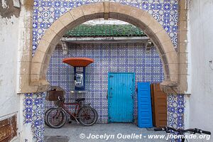 Essaouira - Morocco