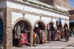 Essaouira - Morocco