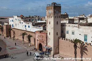 Essaouira - Morocco