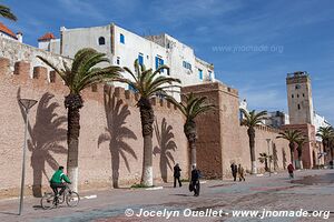 Essaouira - Maroc