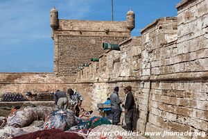 Essaouira - Morocco