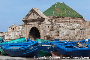 Essaouira - Morocco