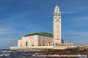 Casablanca - Morocco