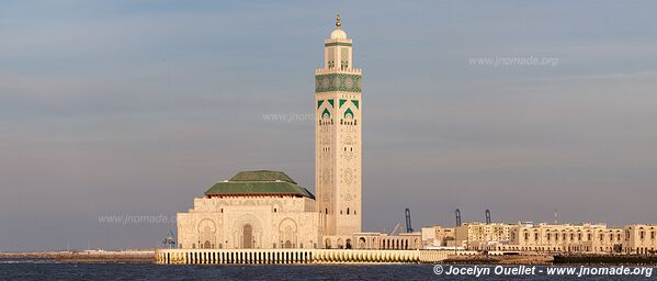 Casablanca - Morocco